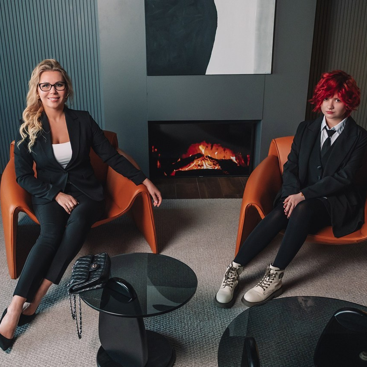 Отзывы. Тематические фотопроекты Fotowish Санкт-Петербург