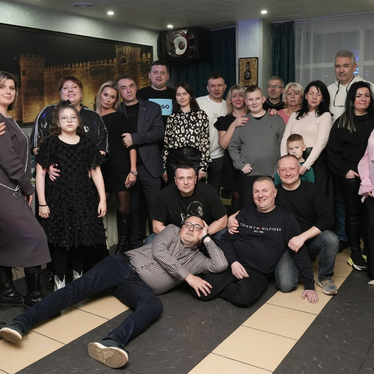 Отзывы. Свадебный и семейный видеограф в Москве Гера Филатов