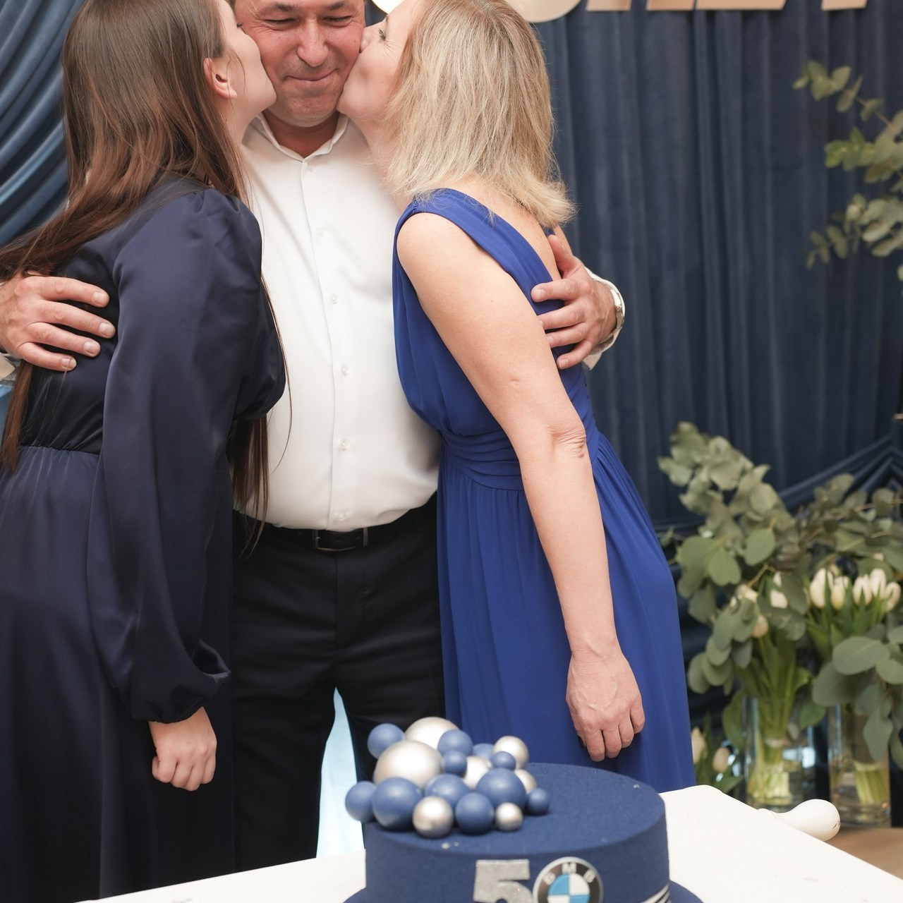 Отзывы. Свадебный и семейный видеограф в Москве Гера Филатов