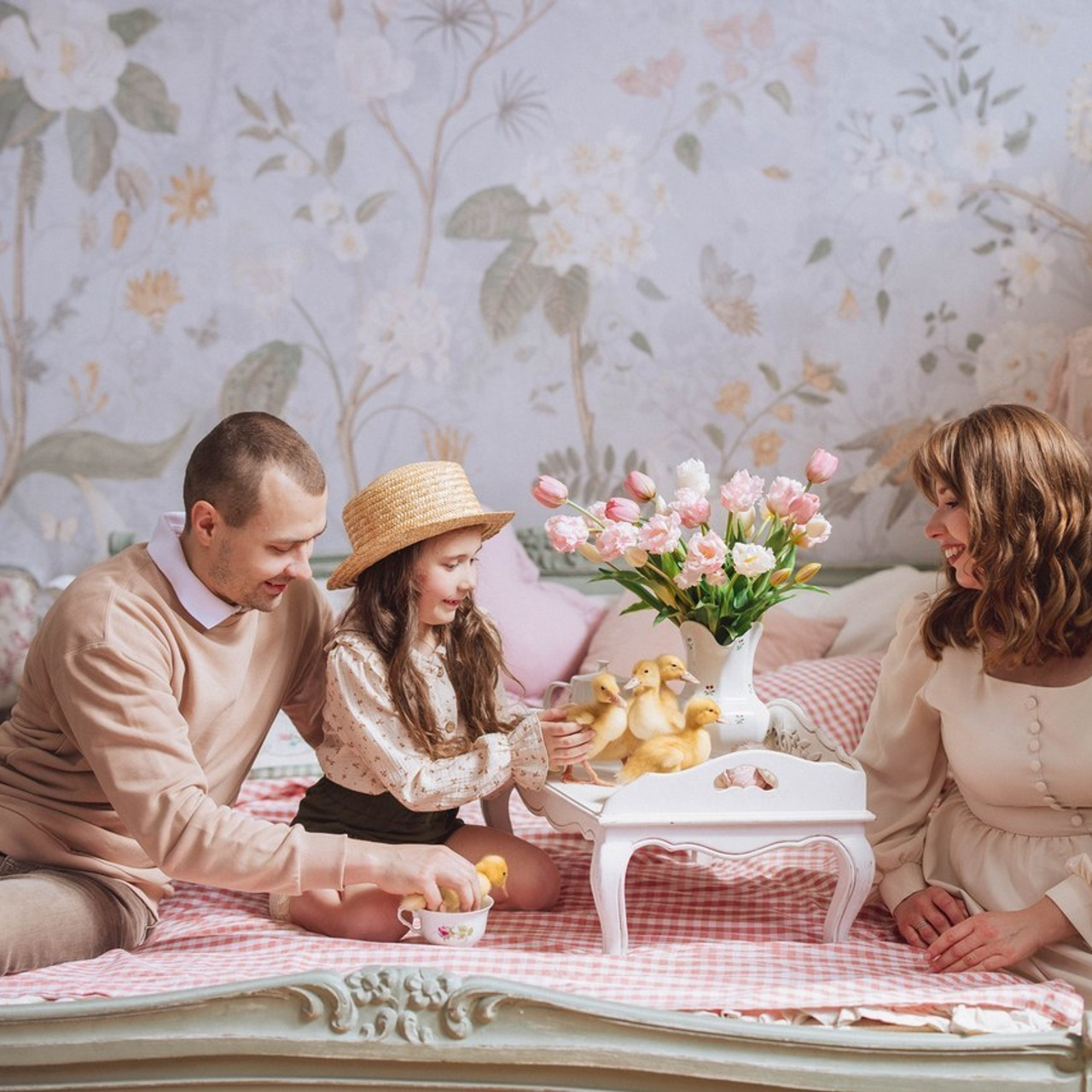 Отзывы. Семейный и детский фотограф в Краснодаре Анна Трашкова