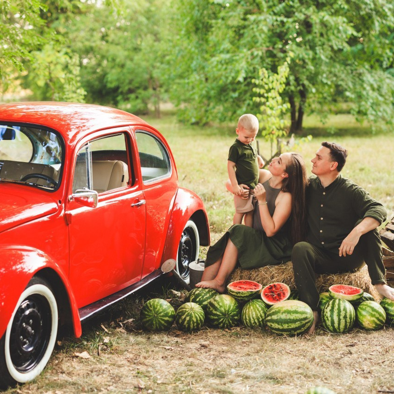 Отзывы. Семейный и детский фотограф в Краснодаре Анна Трашкова