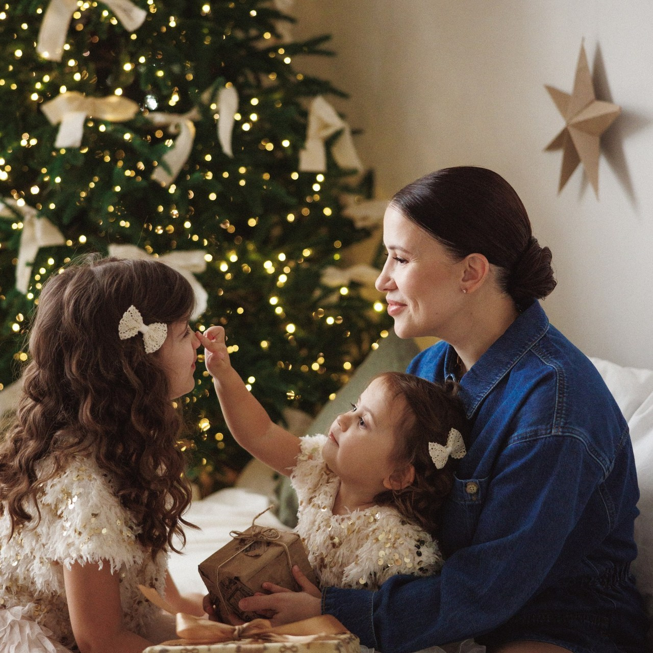 Отзывы. Семейный и детский фотограф в Краснодаре Анна Трашкова