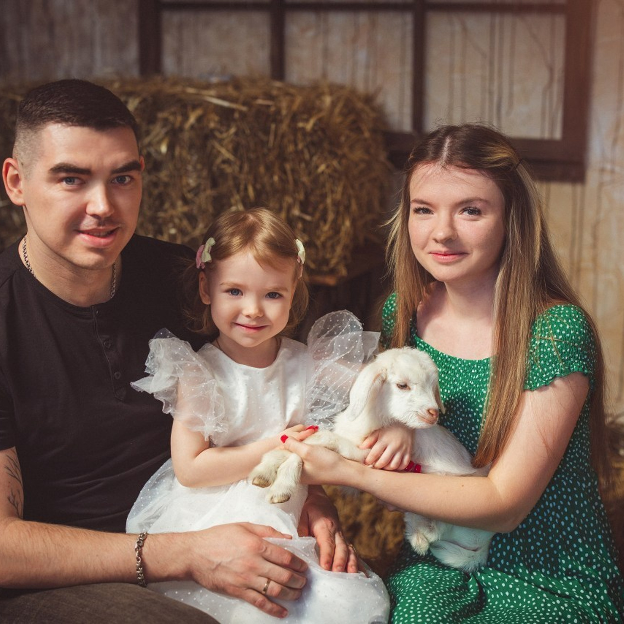 Отзывы. Семейный и детский фотограф в Краснодаре Анна Трашкова