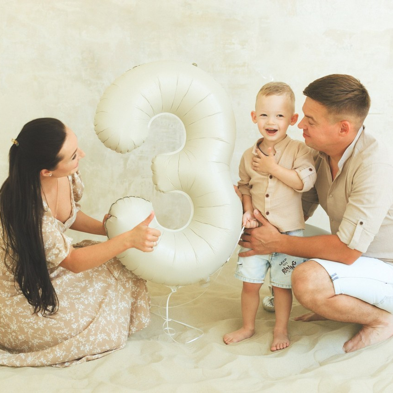 Отзывы. Семейный и детский фотограф в Краснодаре Анна Трашкова