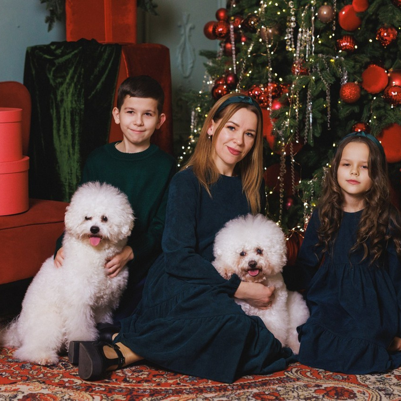 Отзывы. Семейный и детский фотограф в Краснодаре Анна Трашкова