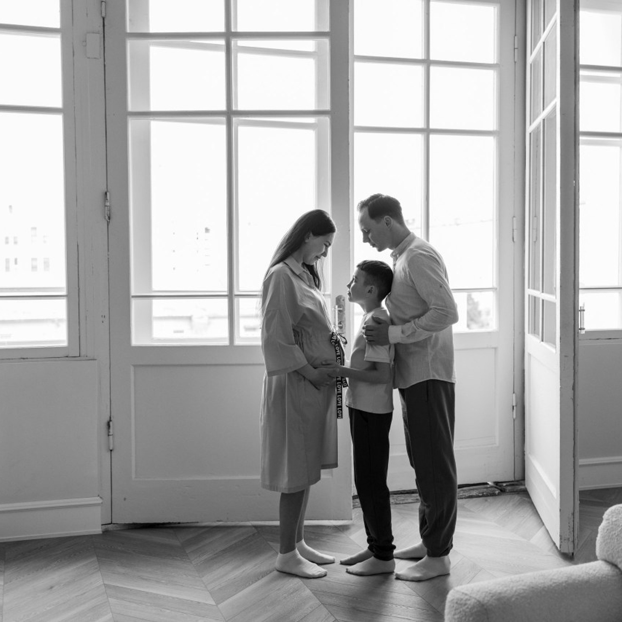 Отзывы. Семейный и детский фотограф в Краснодаре Анна Трашкова