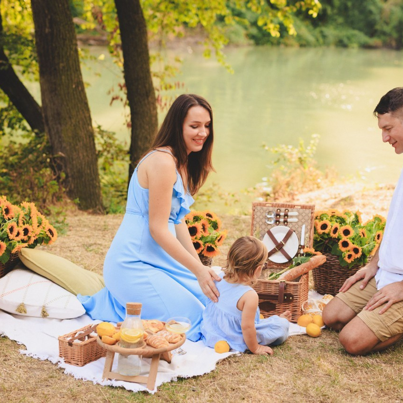 Отзывы. Семейный и детский фотограф в Краснодаре Анна Трашкова