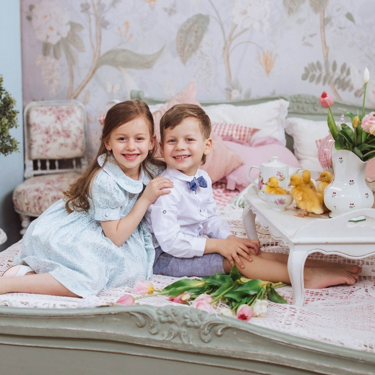 Отзывы. Семейный и детский фотограф в Краснодаре Анна Трашкова