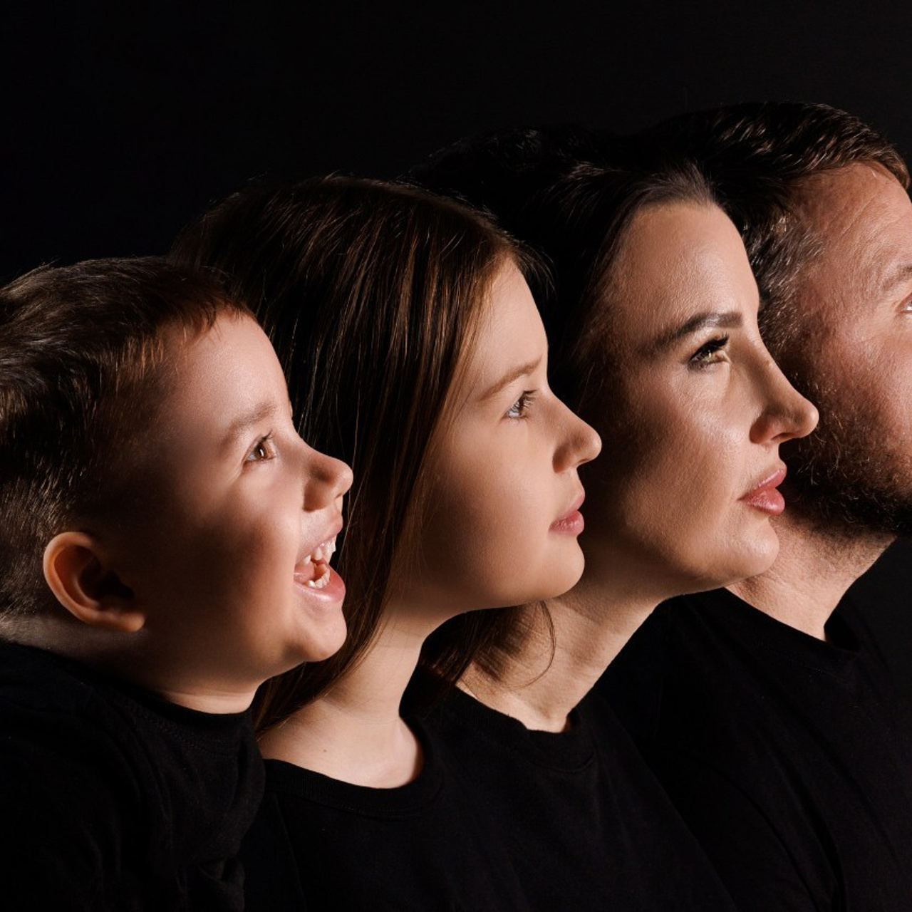 Отзывы. Семейный и детский фотограф в Краснодаре Анна Трашкова