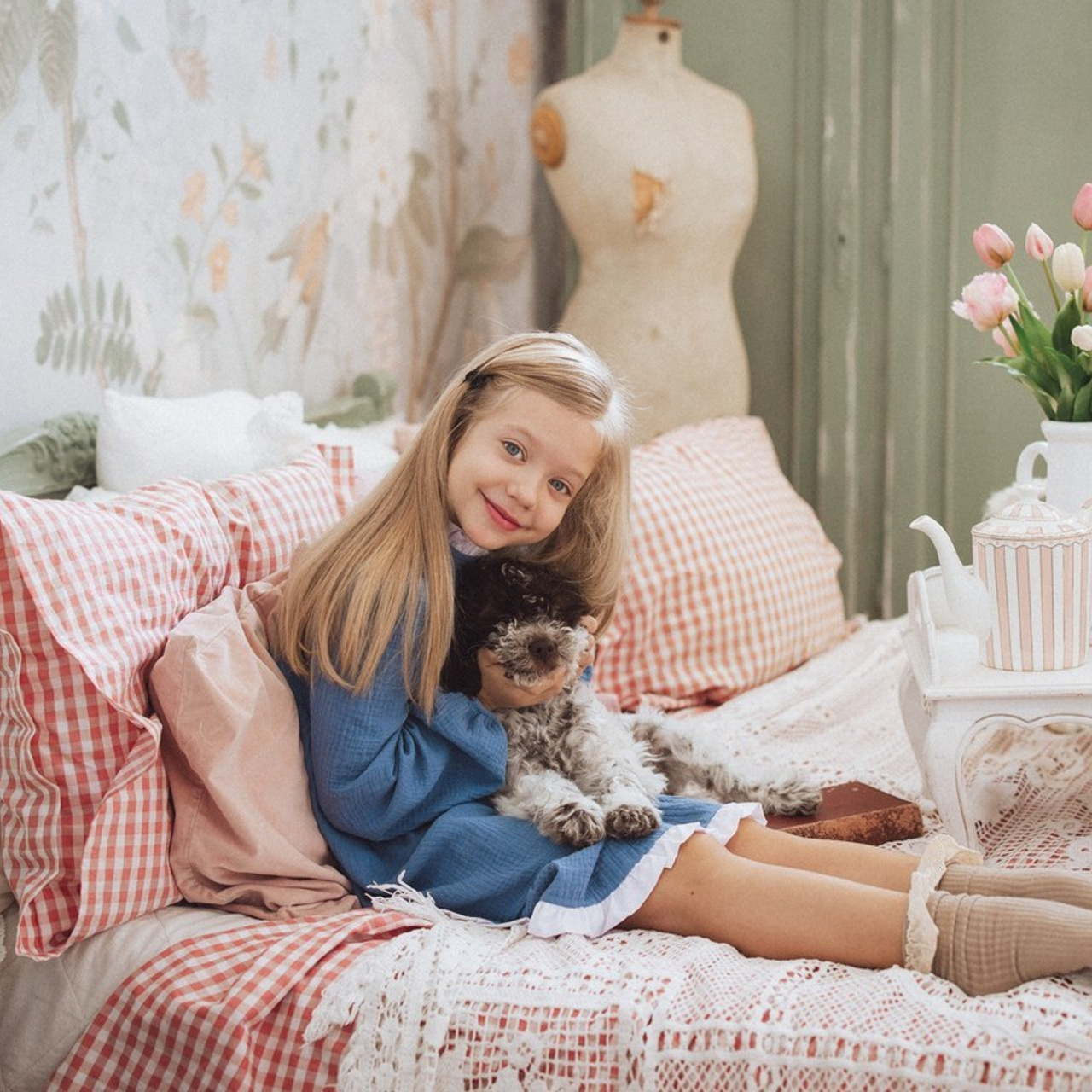 Отзывы. Семейный и детский фотограф в Краснодаре Анна Трашкова