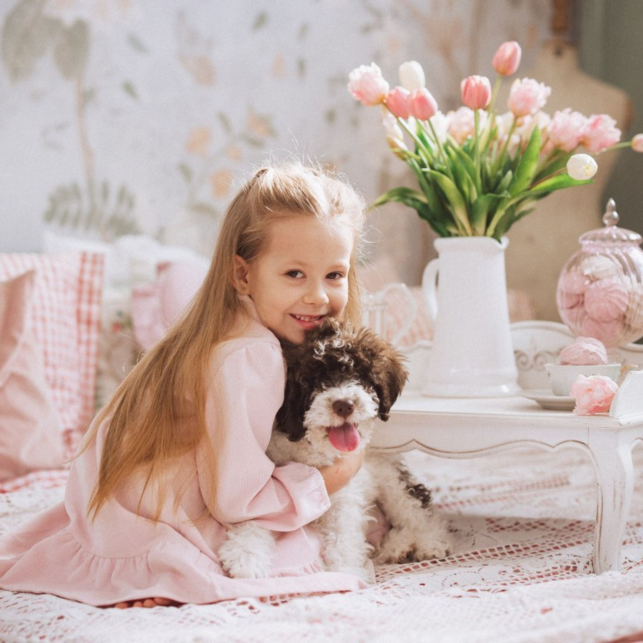 Отзывы. Семейный и детский фотограф в Краснодаре Анна Трашкова