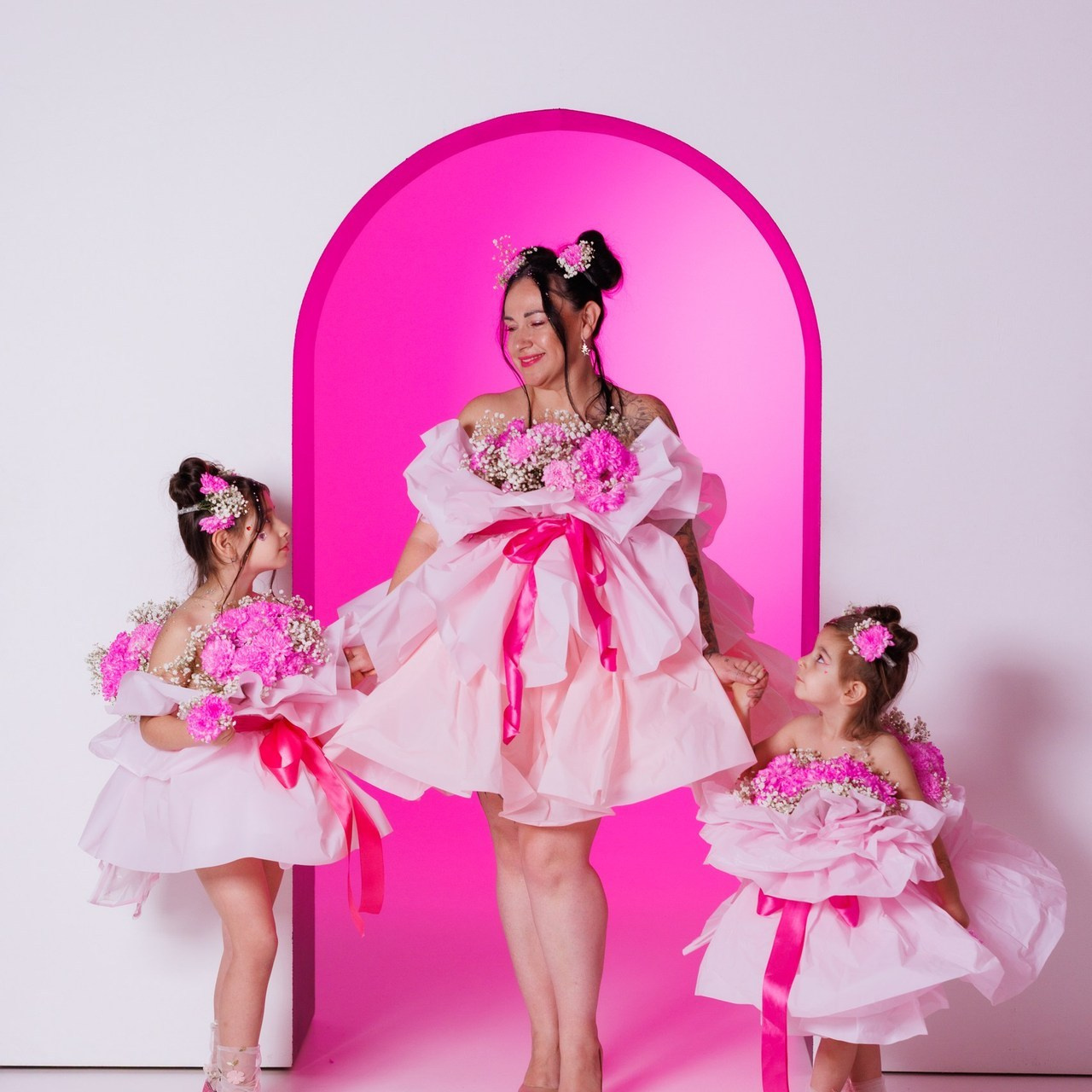 Отзывы. Семейный и детский фотограф в Краснодаре Анна Трашкова