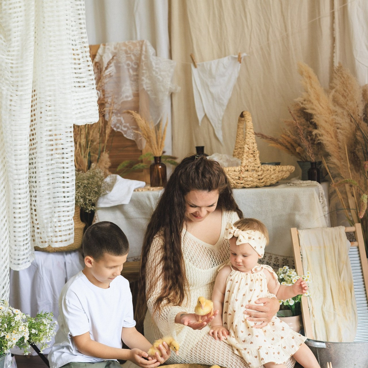 Отзывы. Семейный и детский фотограф в Краснодаре Анна Трашкова