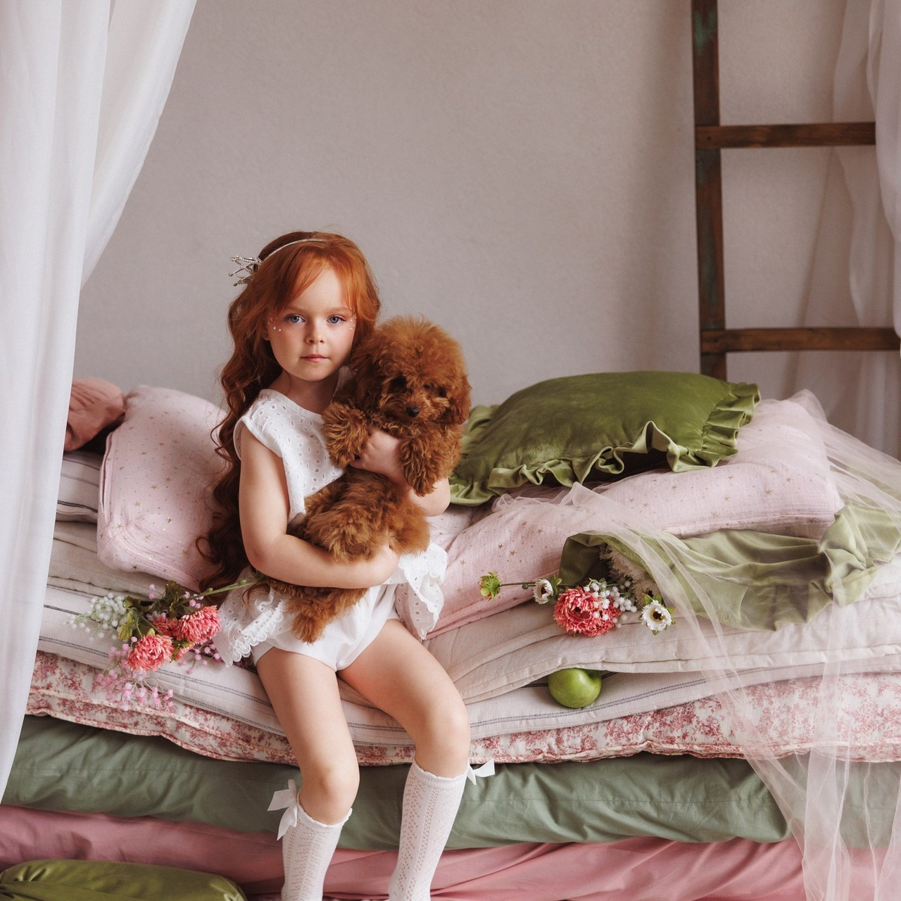 Отзывы. Семейный и детский фотограф в Краснодаре Анна Трашкова