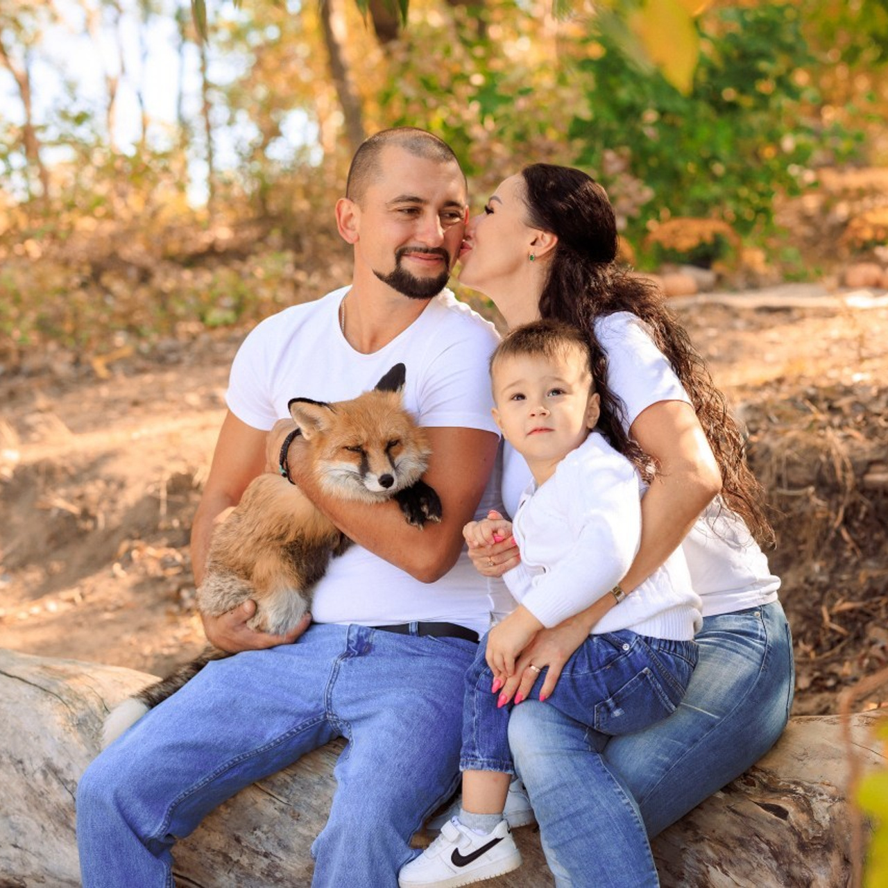 Отзывы. Семейный и детский фотограф в Краснодаре Анна Трашкова