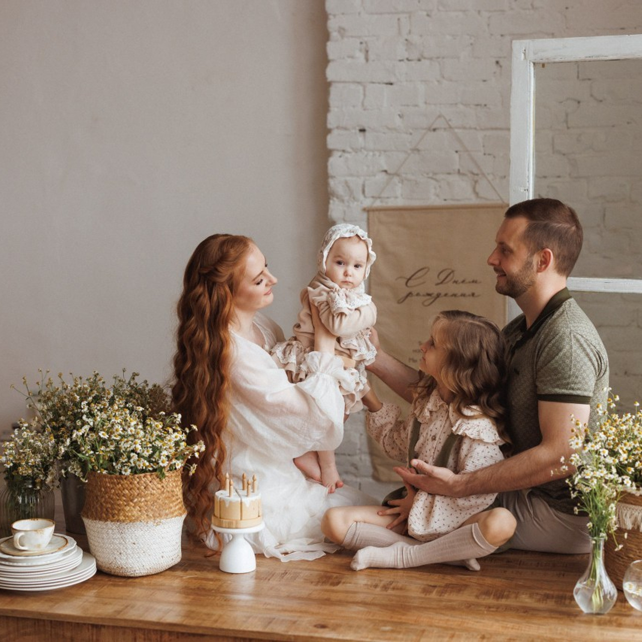 Отзывы. Семейный и детский фотограф в Краснодаре Анна Трашкова