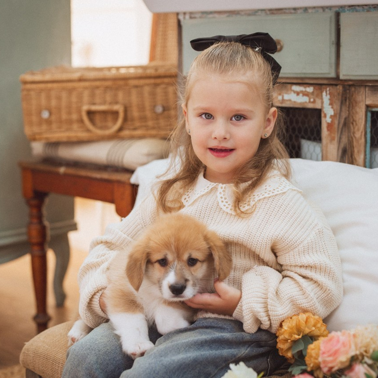 Отзывы. Семейный и детский фотограф в Краснодаре Анна Трашкова