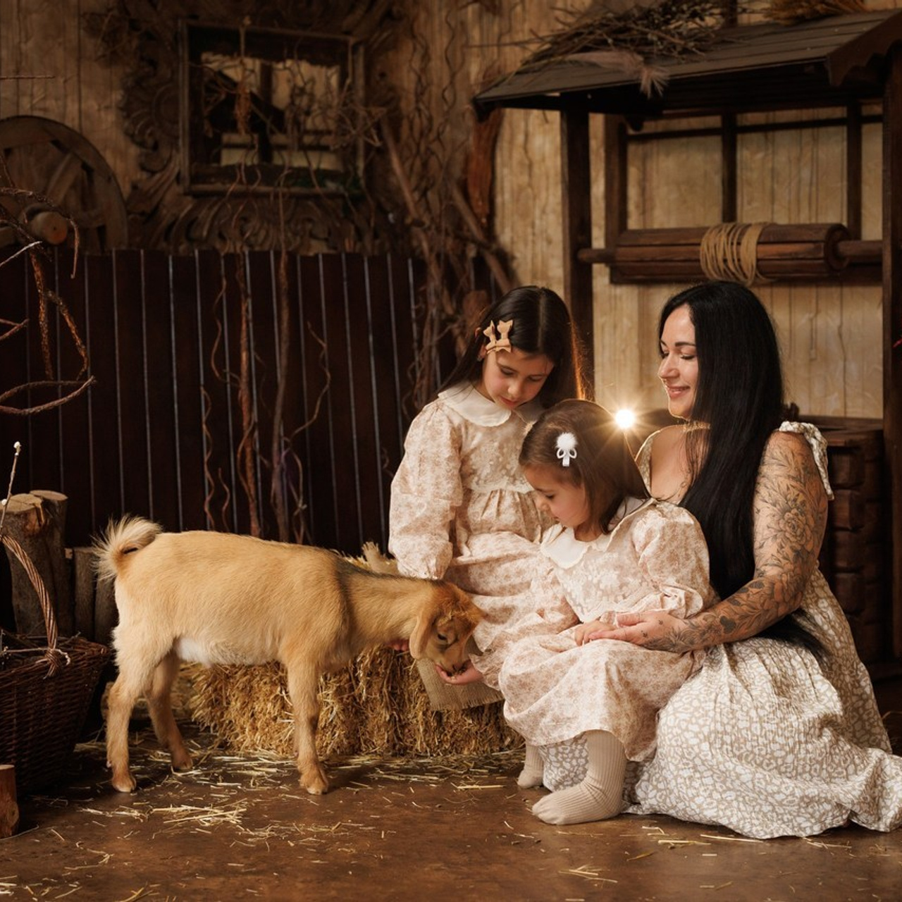 Отзывы. Семейный и детский фотограф в Краснодаре Анна Трашкова