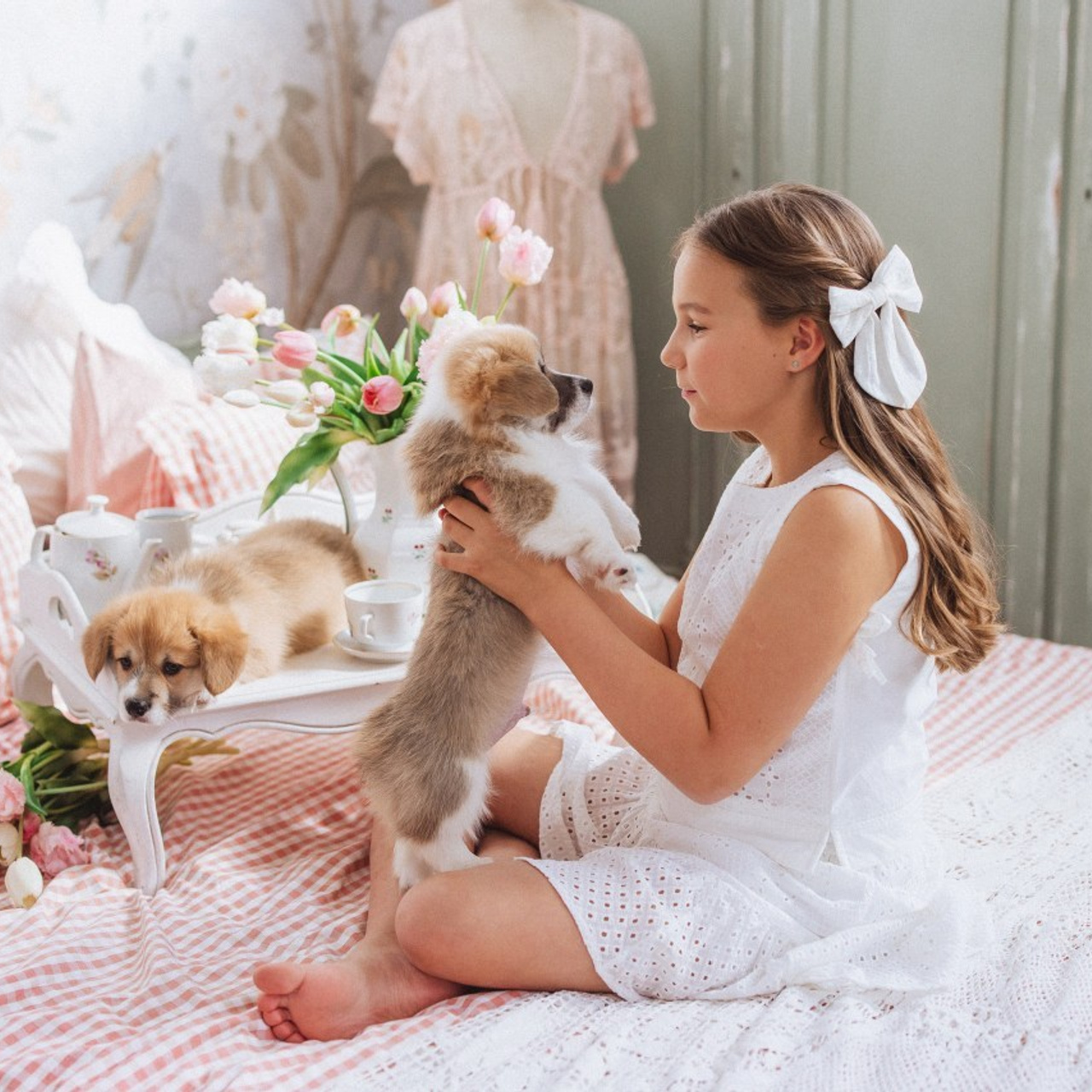 Отзывы. Семейный и детский фотограф в Краснодаре Анна Трашкова