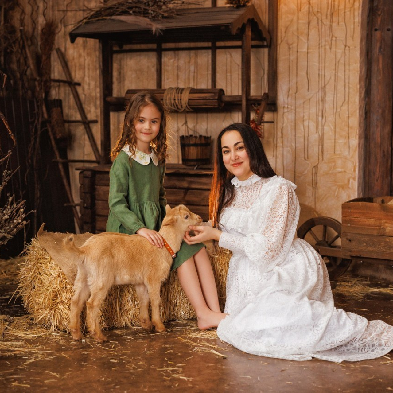 Отзывы. Семейный и детский фотограф в Краснодаре Анна Трашкова