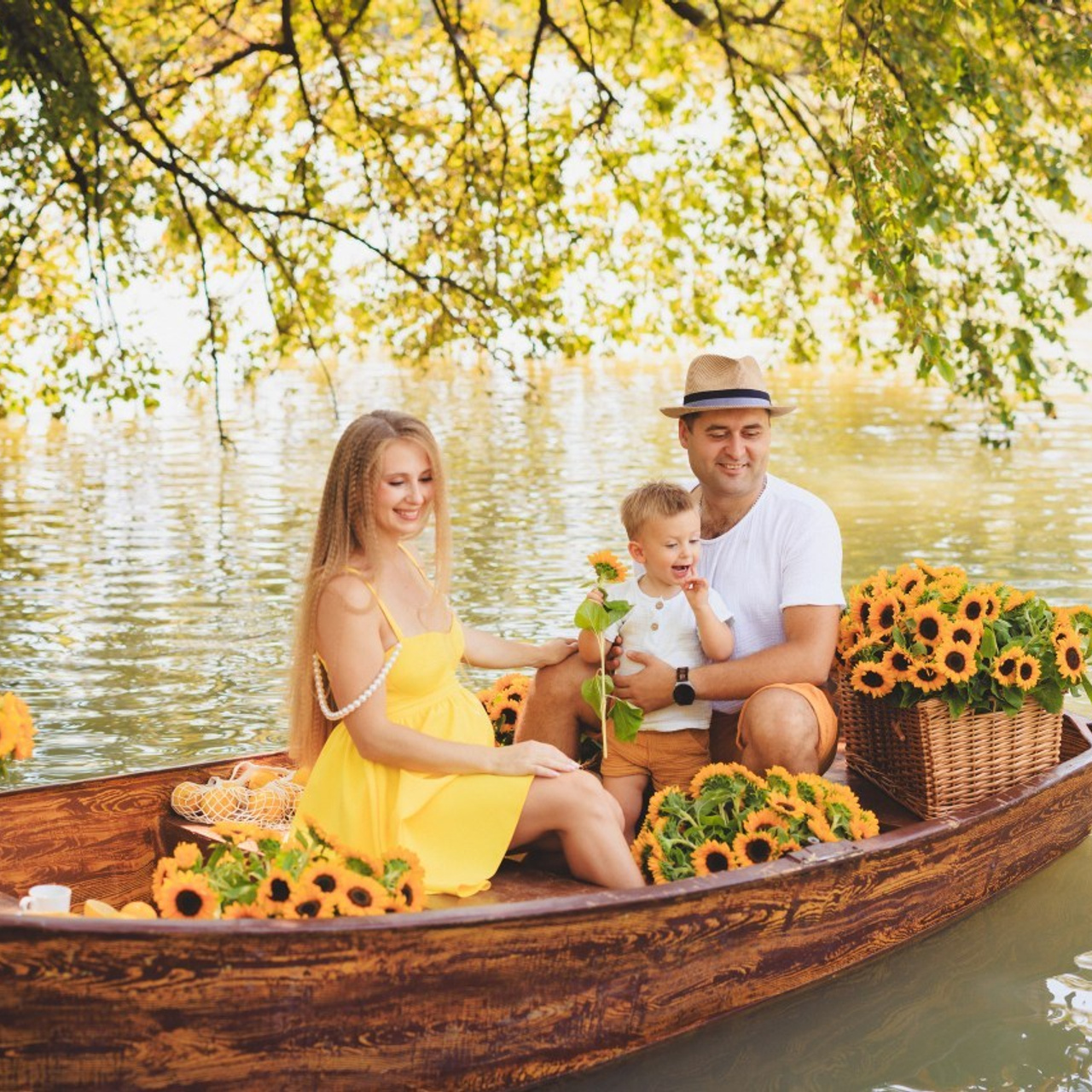 Отзывы. Семейный и детский фотограф в Краснодаре Анна Трашкова