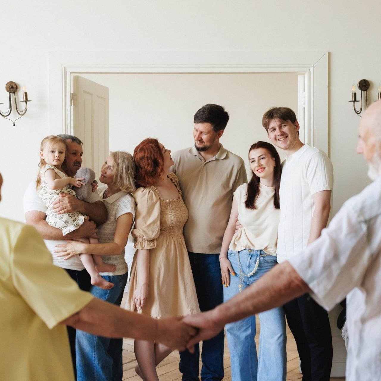 Отзывы. Семейный и детский фотограф в Краснодаре Анна Трашкова