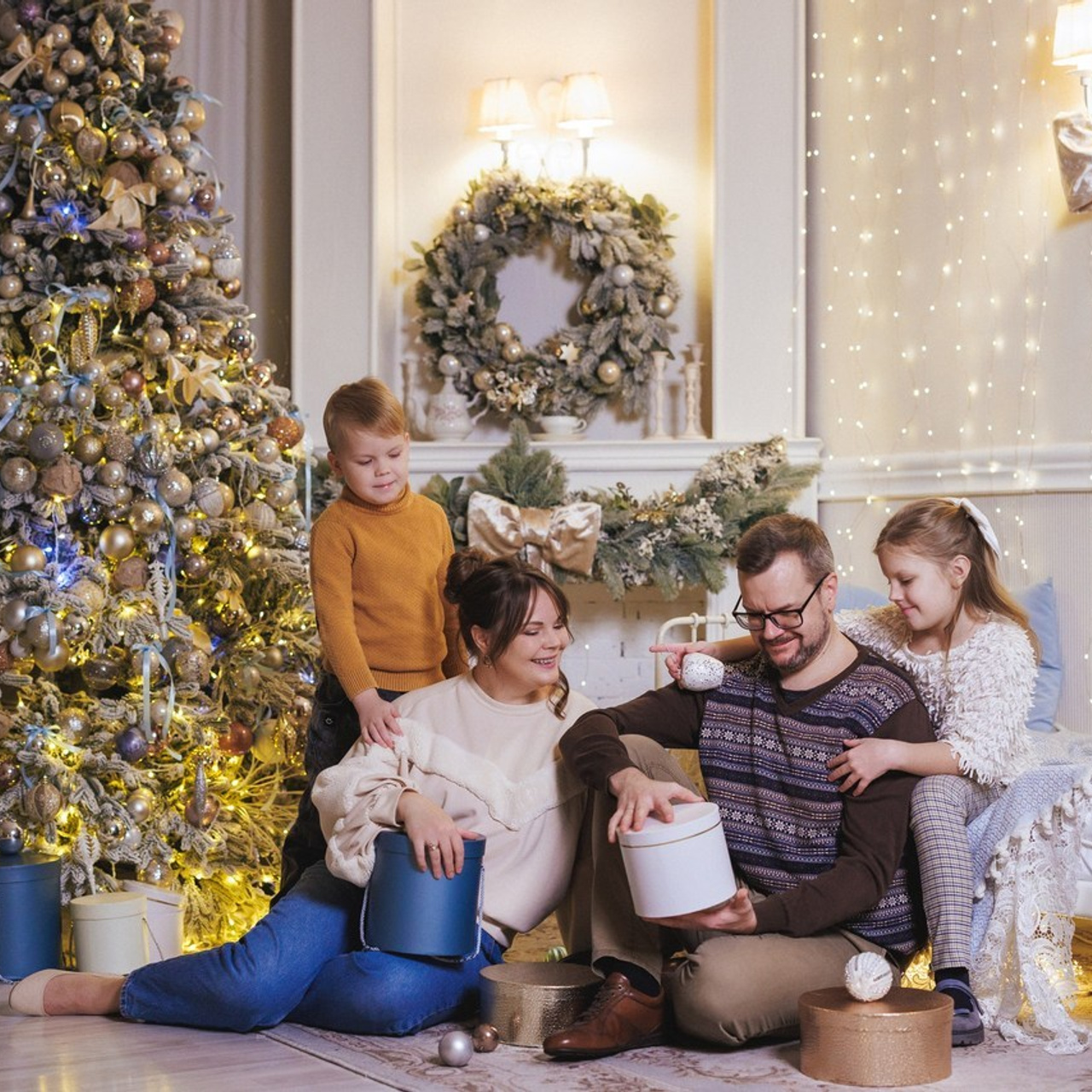 Отзывы. Семейный и детский фотограф в Краснодаре Анна Трашкова