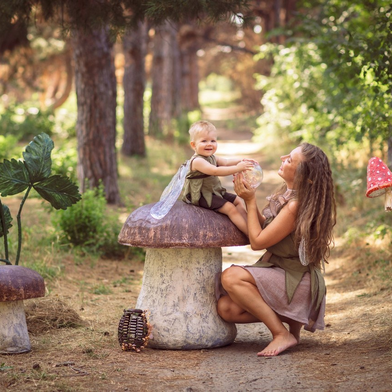 Отзывы. Семейный и детский фотограф в Краснодаре Анна Трашкова