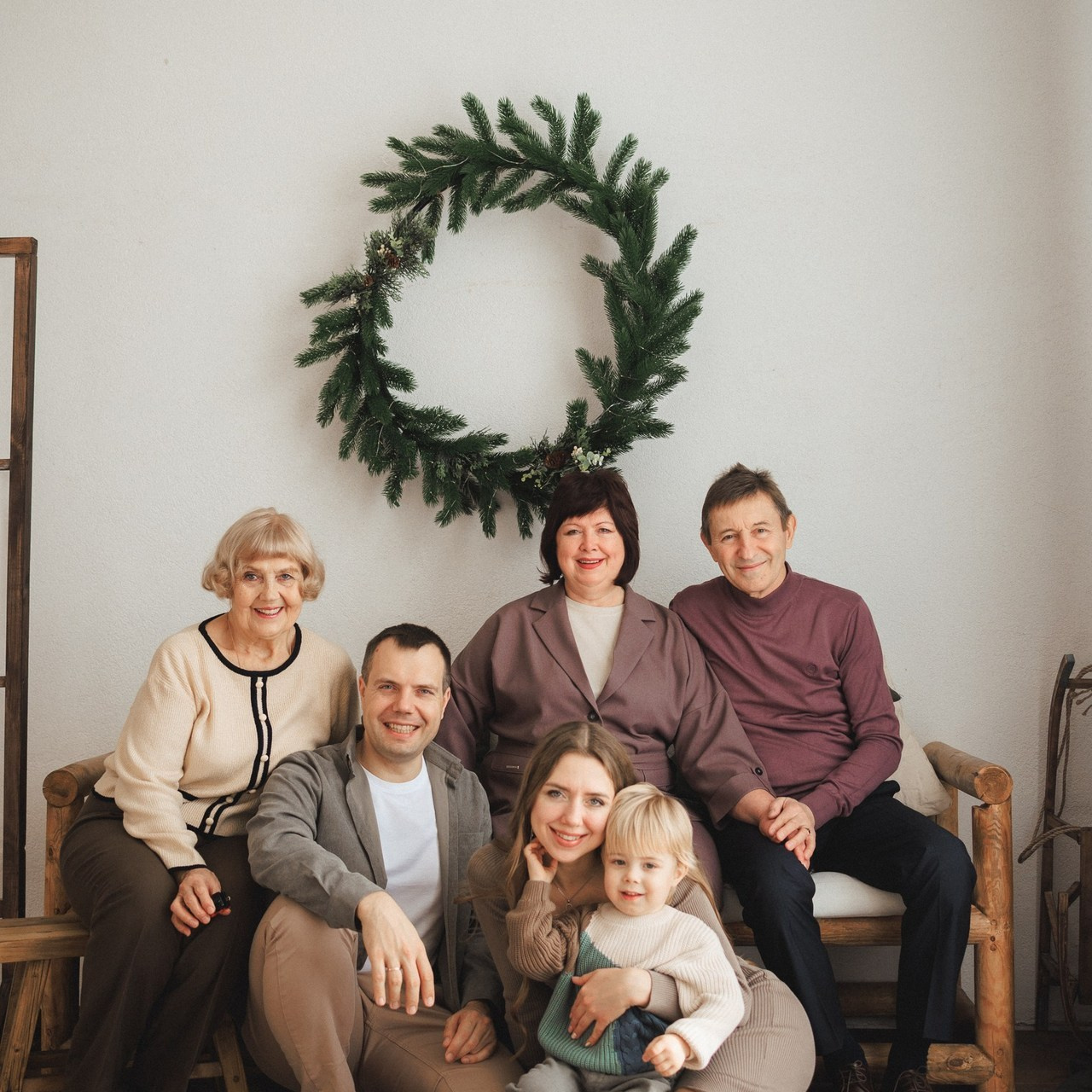 Отзывы. Семейный и детский фотограф в Краснодаре Анна Трашкова