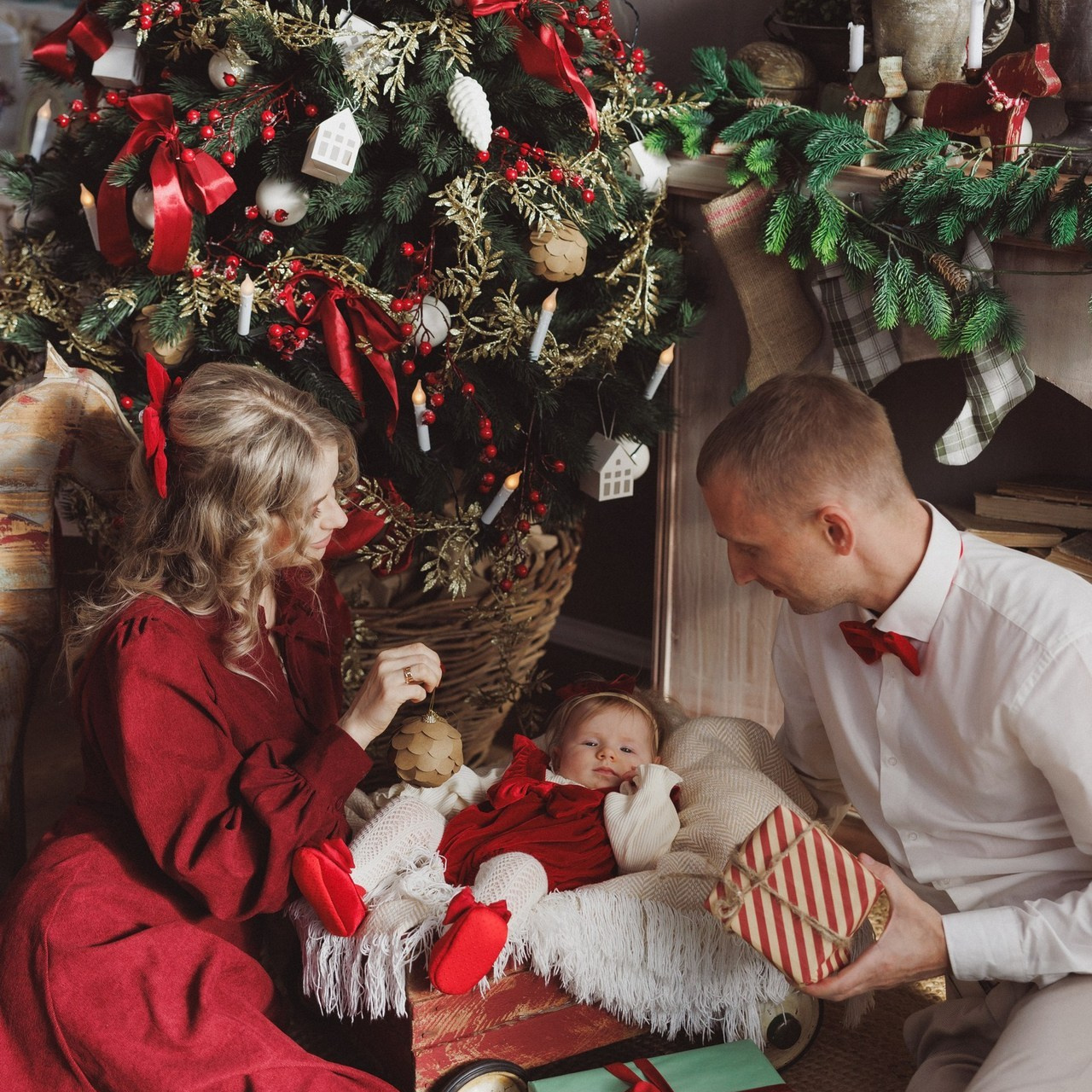 Отзывы. Семейный и детский фотограф в Краснодаре Анна Трашкова