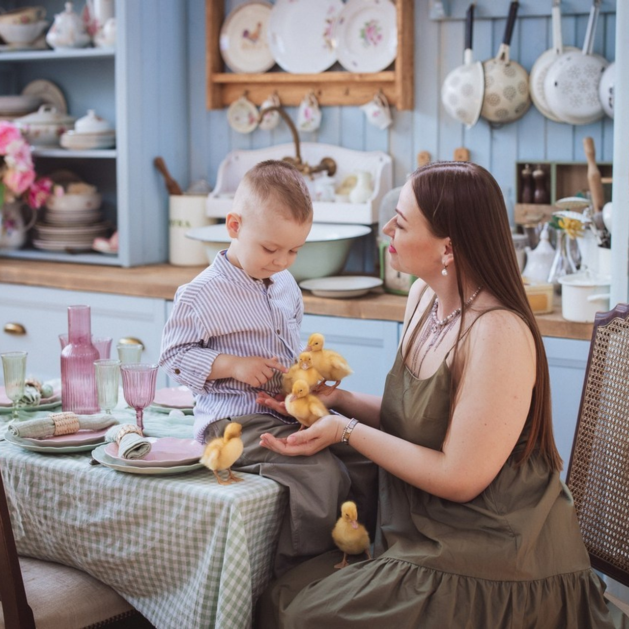 Отзывы. Семейный и детский фотограф в Краснодаре Анна Трашкова