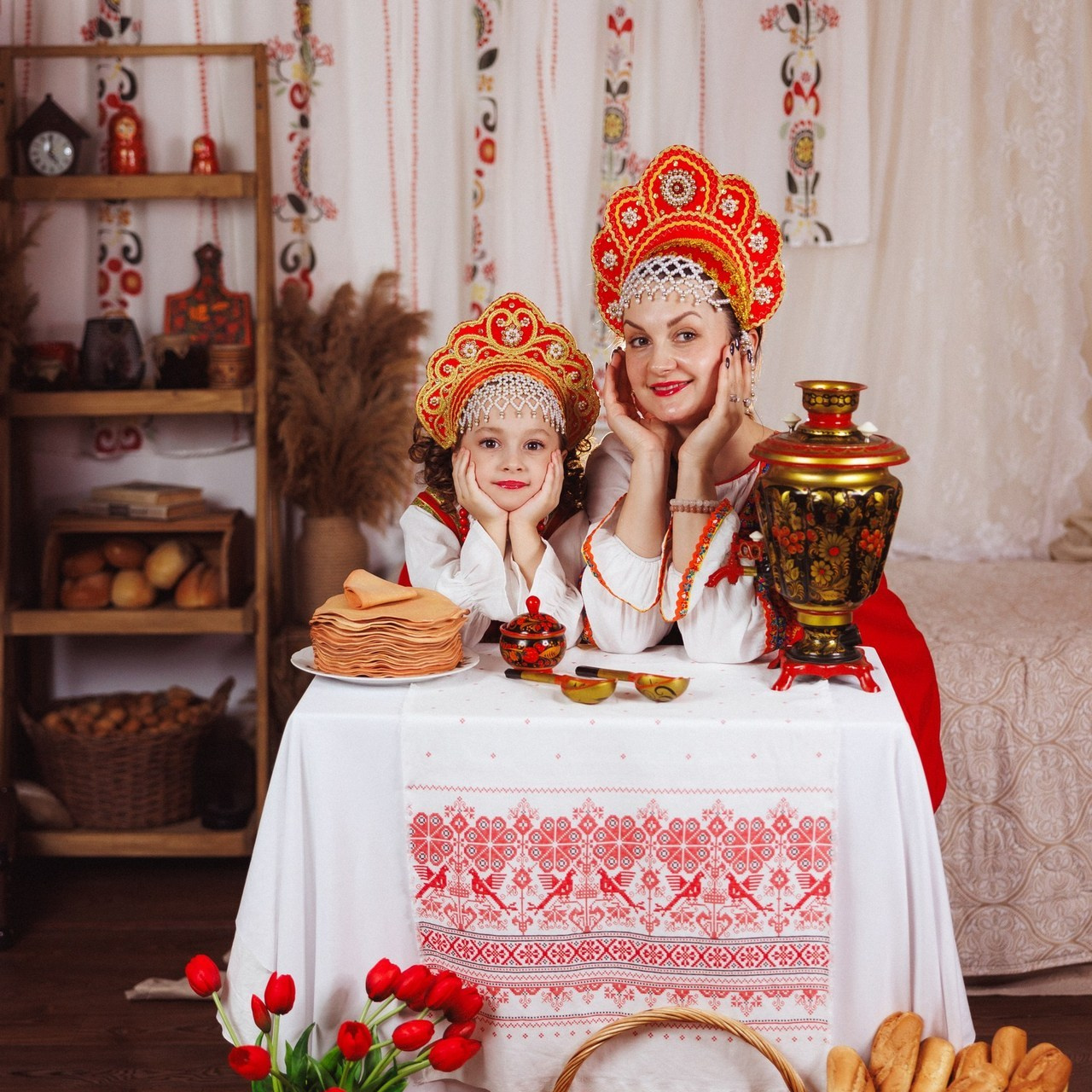 Отзывы. Семейный и детский фотограф в Краснодаре Анна Трашкова