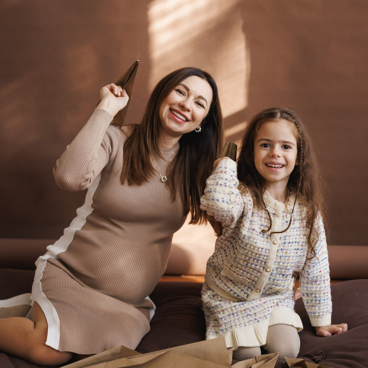 Отзывы. Семейный и детский фотограф в Краснодаре Анна Трашкова