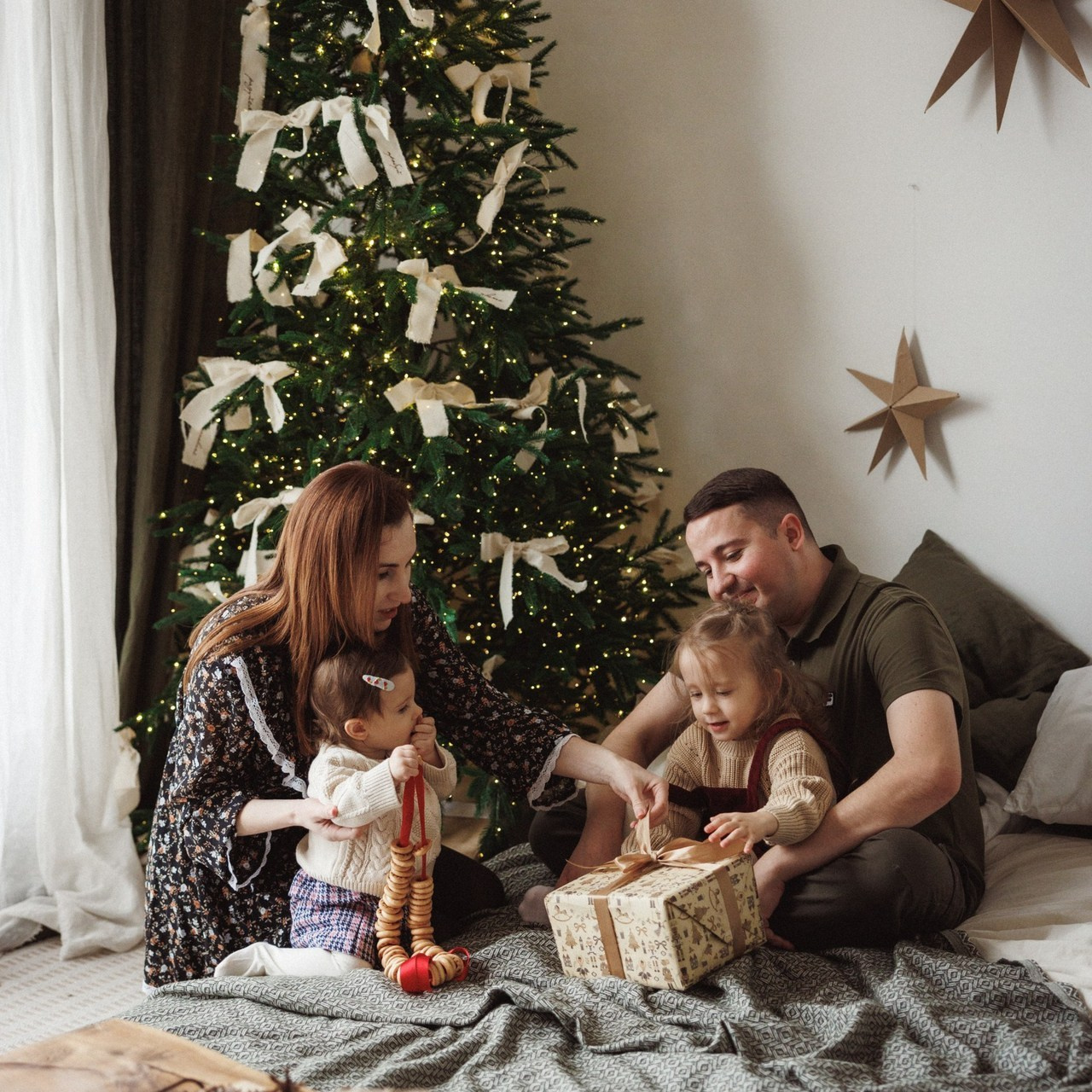 Отзывы. Семейный и детский фотограф в Краснодаре Анна Трашкова