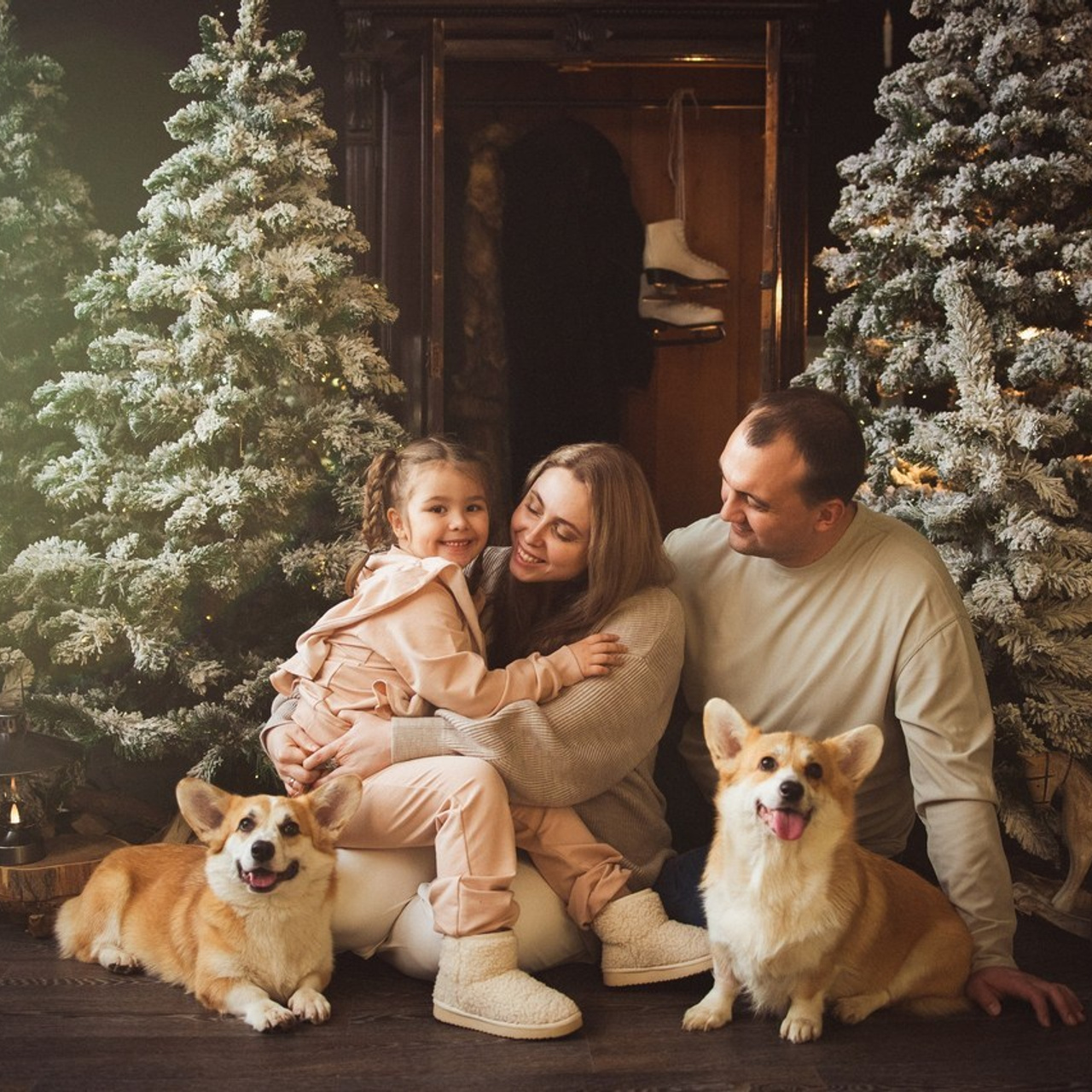 Отзывы. Семейный и детский фотограф в Краснодаре Анна Трашкова
