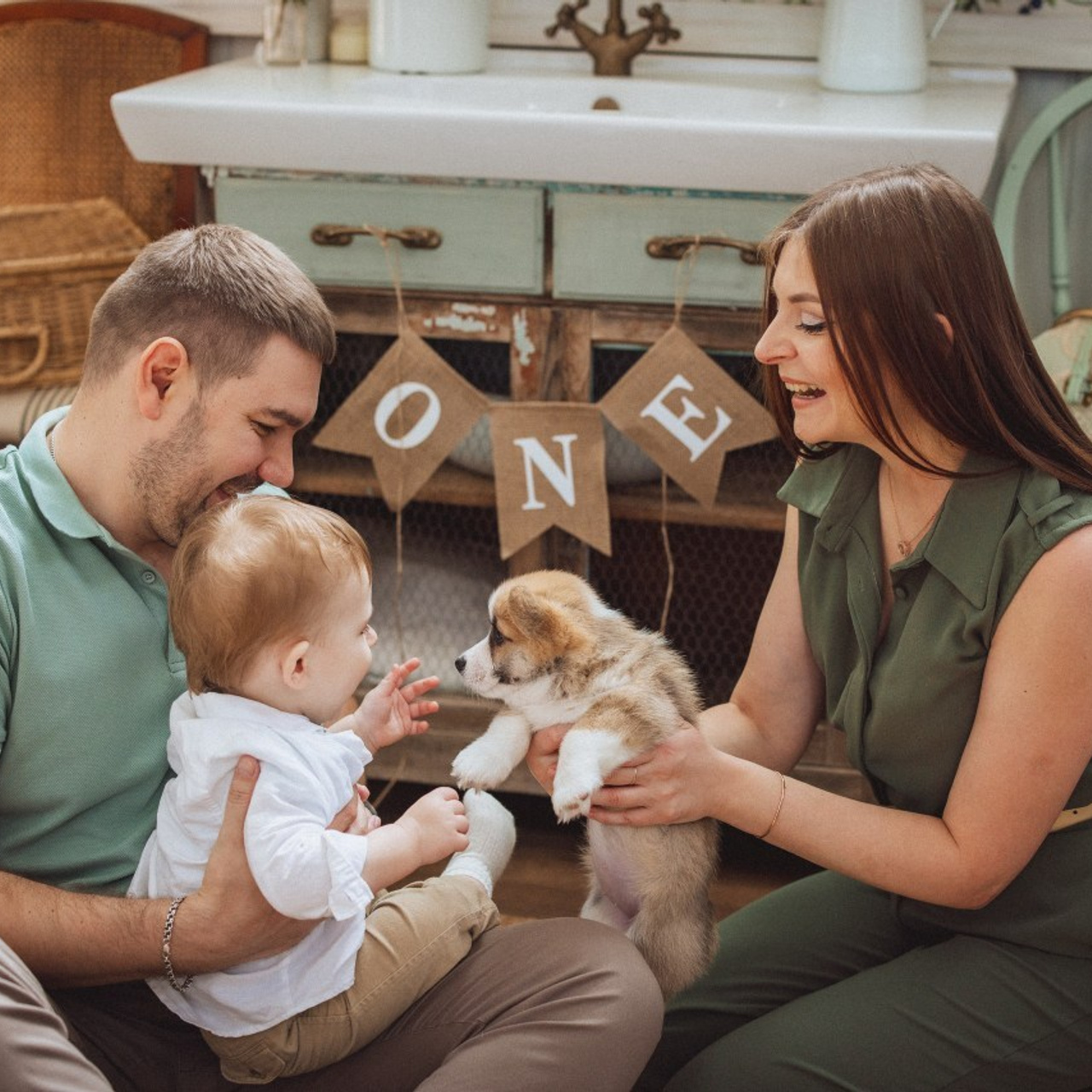 Отзывы. Семейный и детский фотограф в Краснодаре Анна Трашкова