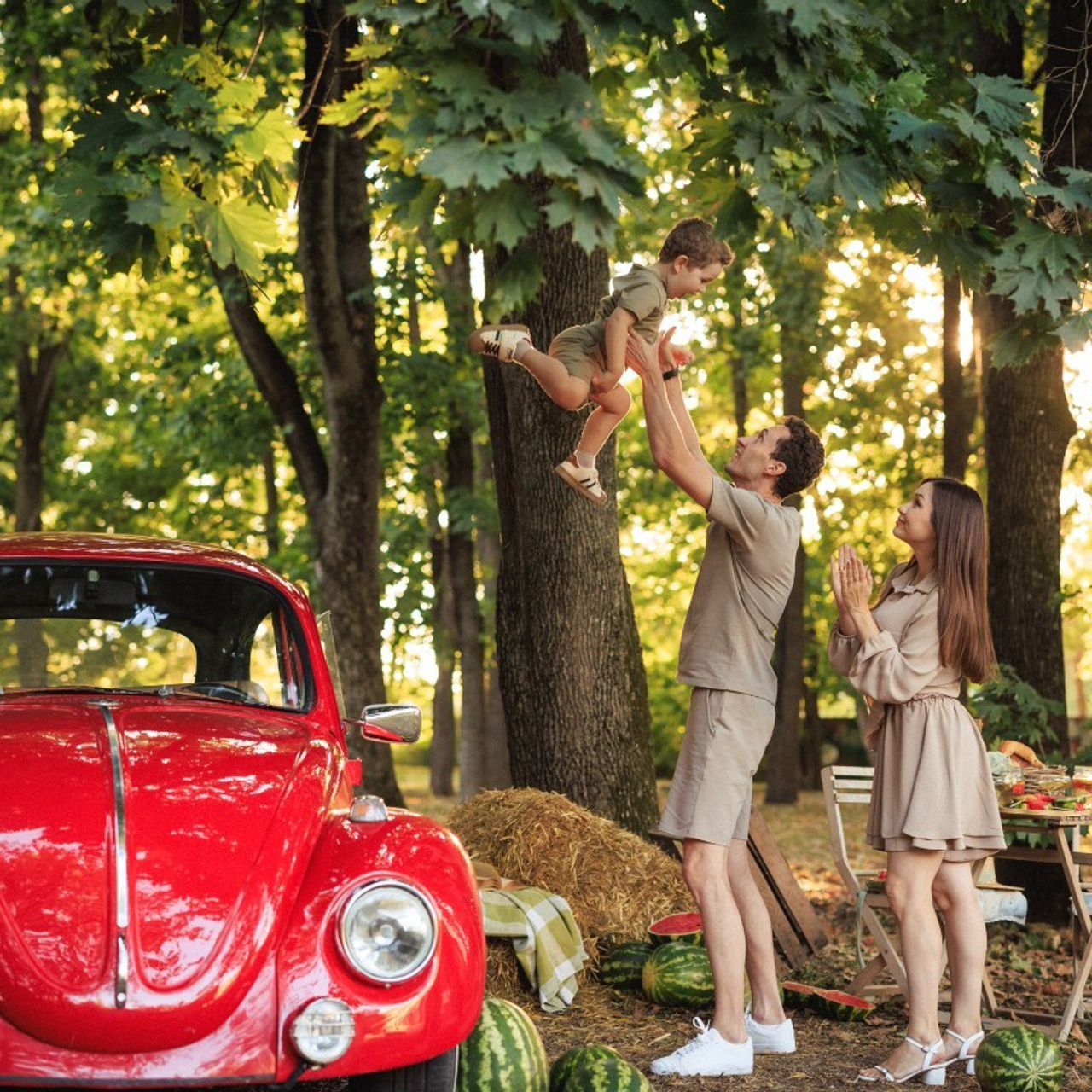 Отзывы. Семейный и детский фотограф в Краснодаре Анна Трашкова