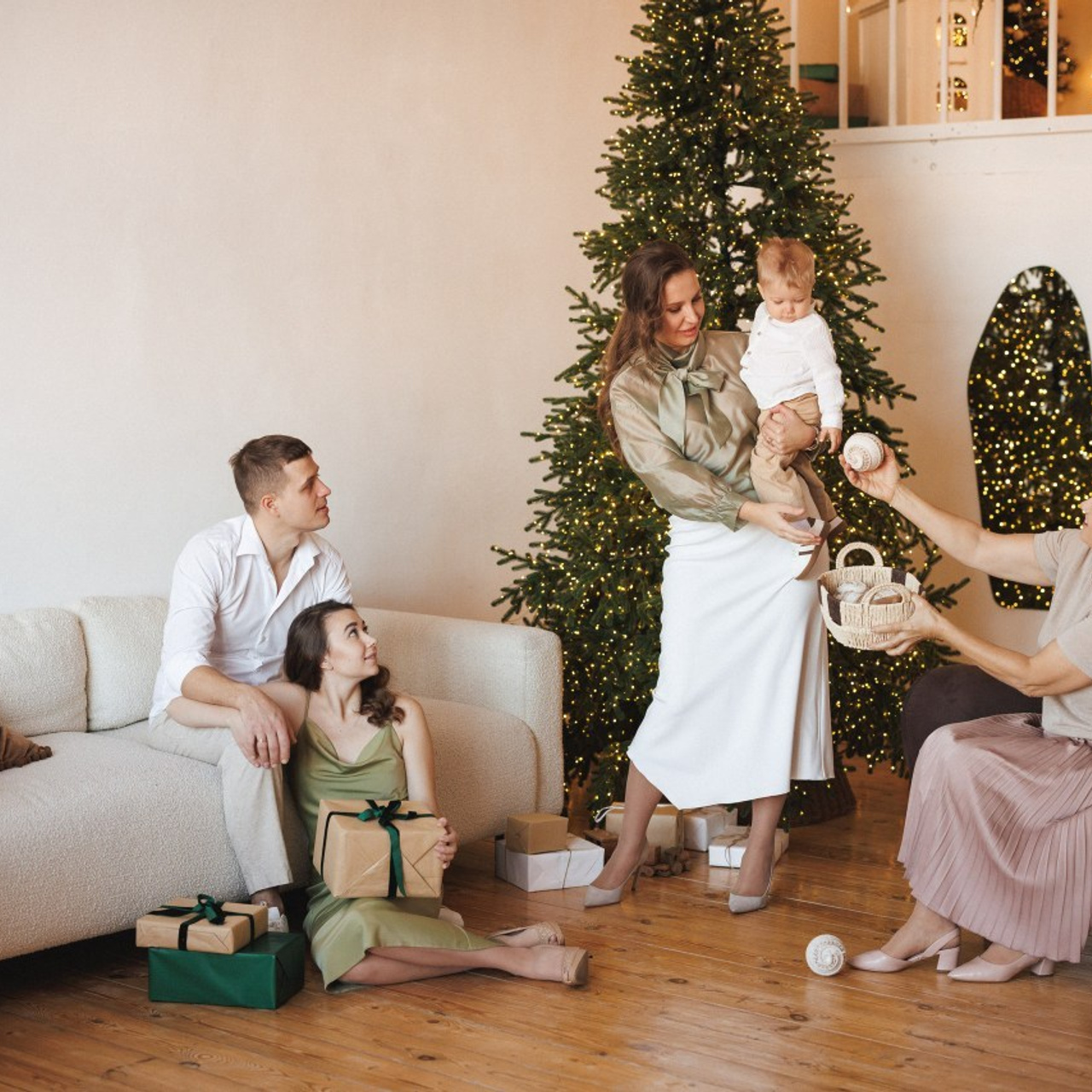 Отзывы. Семейный и детский фотограф в Краснодаре Анна Трашкова