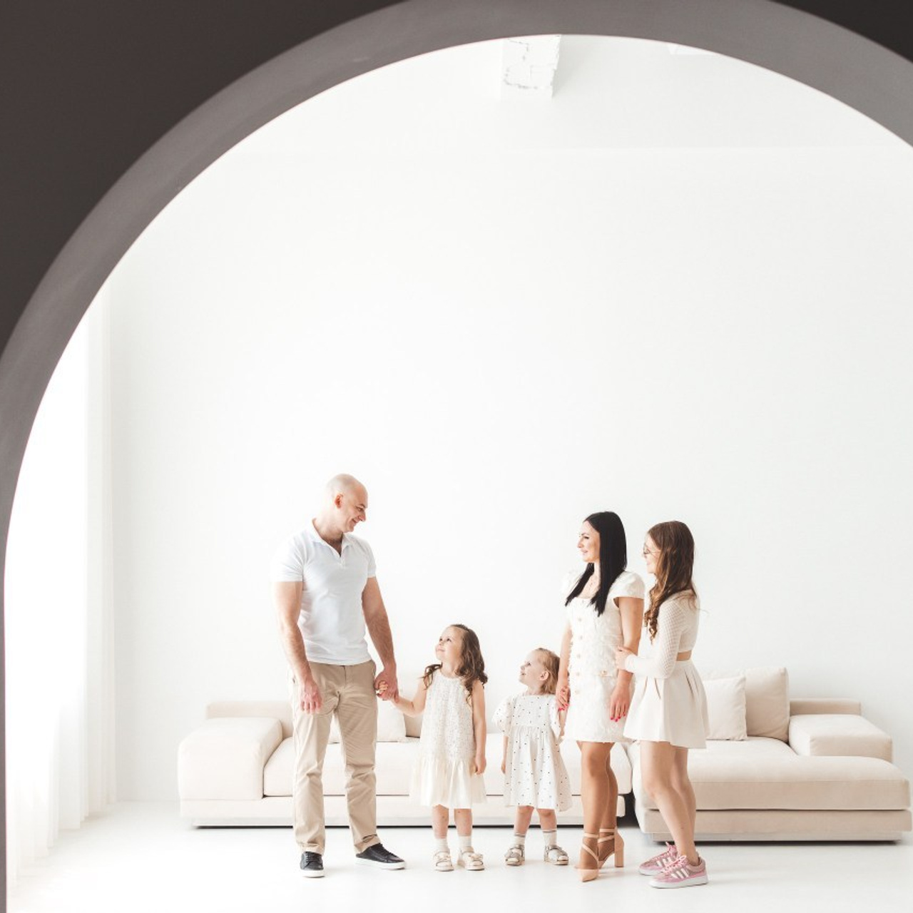 Отзывы. Семейный и детский фотограф в Краснодаре Анна Трашкова