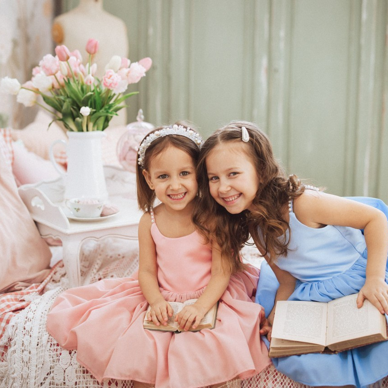 Отзывы. Семейный и детский фотограф в Краснодаре Анна Трашкова