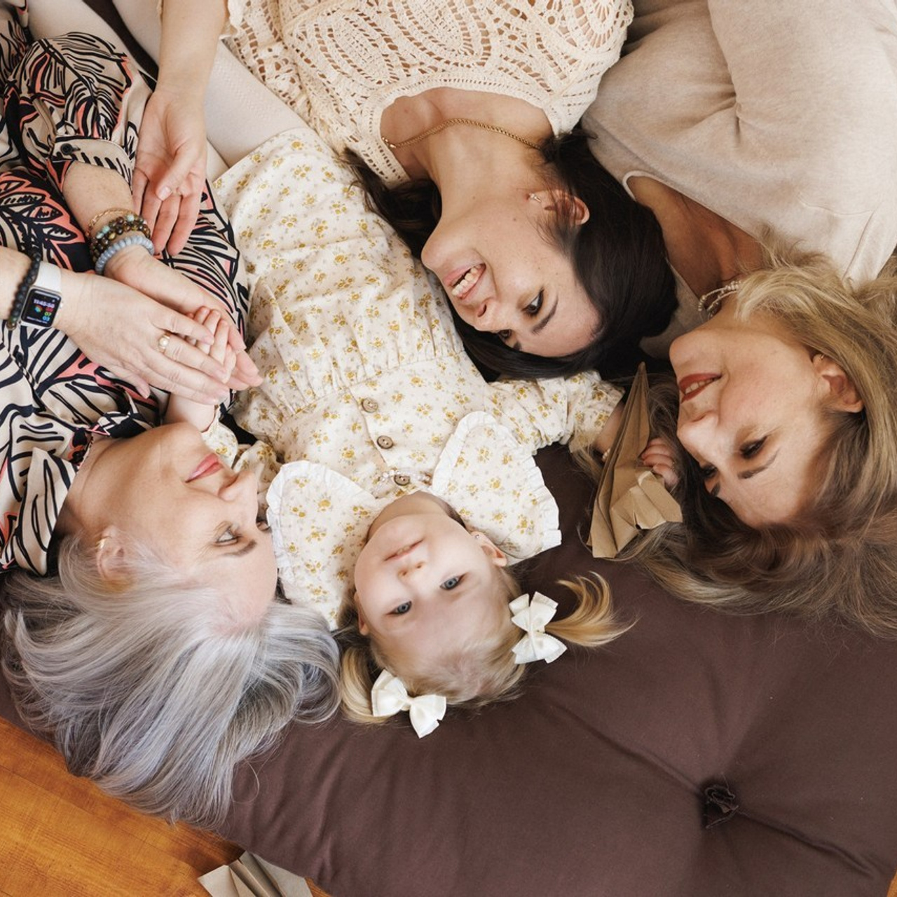 Отзывы. Семейный и детский фотограф в Краснодаре Анна Трашкова