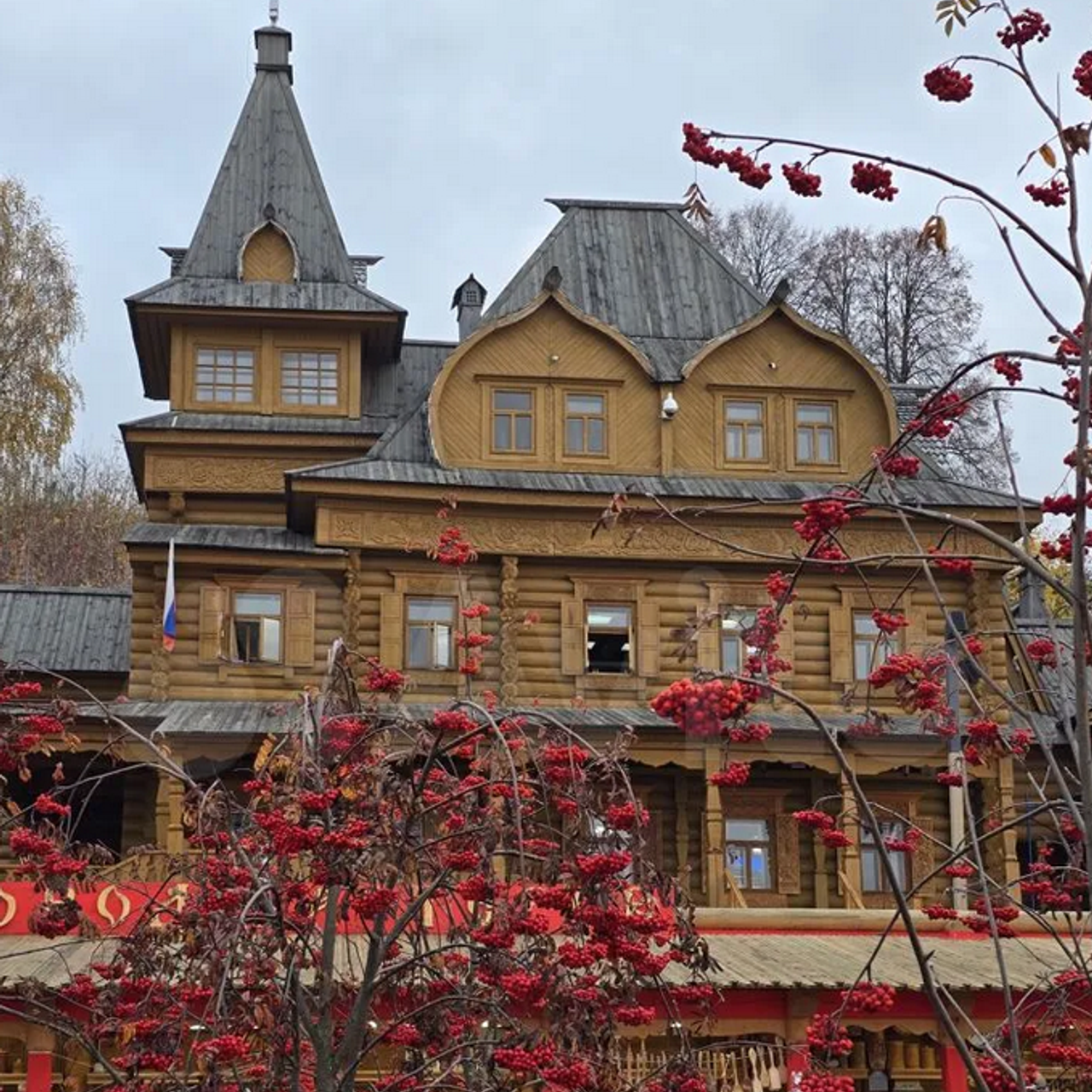Отзывы. Гид экскурсовод в Нижнем Новгороде Наталья Шагина