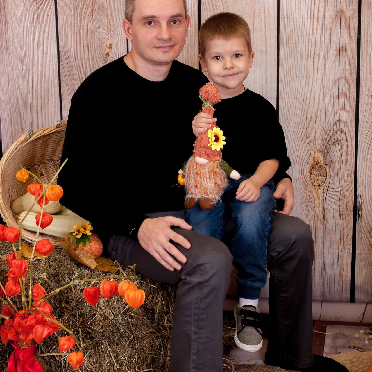 Отзывы. Детский фотограф