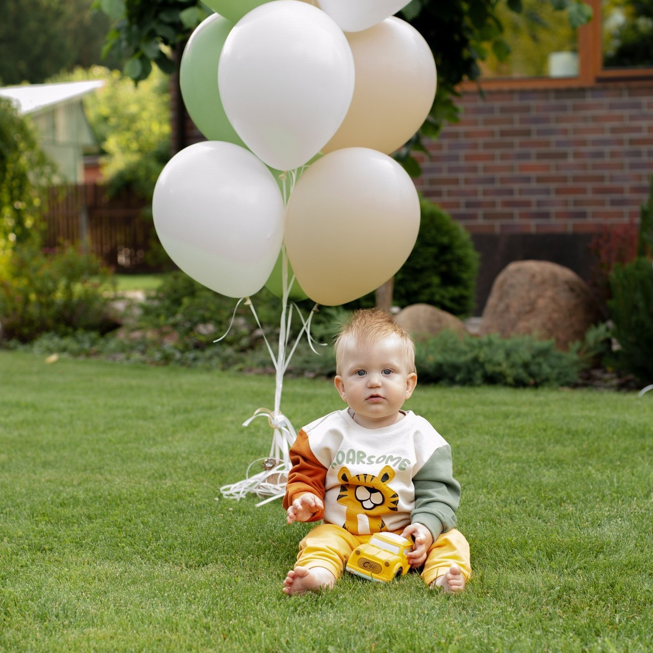 Отзывы. Детский фотограф