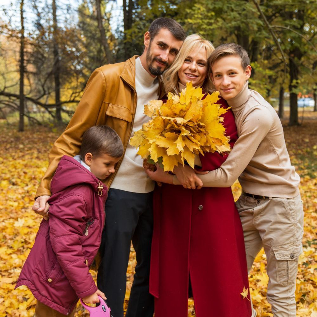 Отзывы. Фотограф Новочеркасск, Ростов-на-Дону Мария Неро