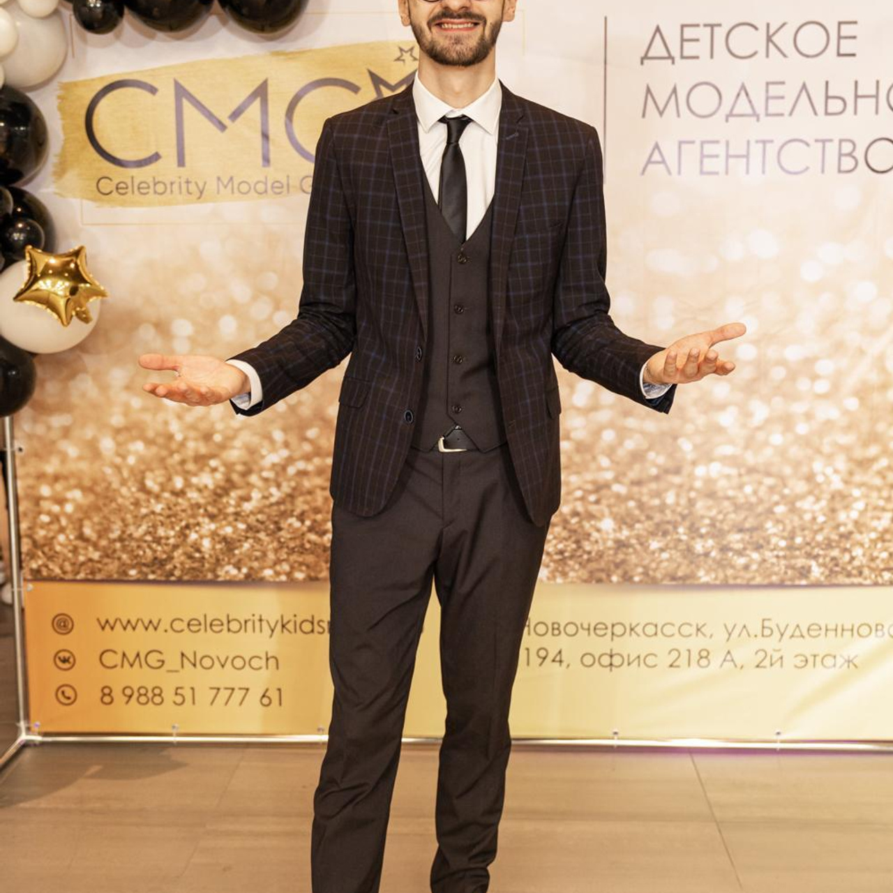 Отзывы. Фотограф Новочеркасск, Ростов-на-Дону Мария Неро