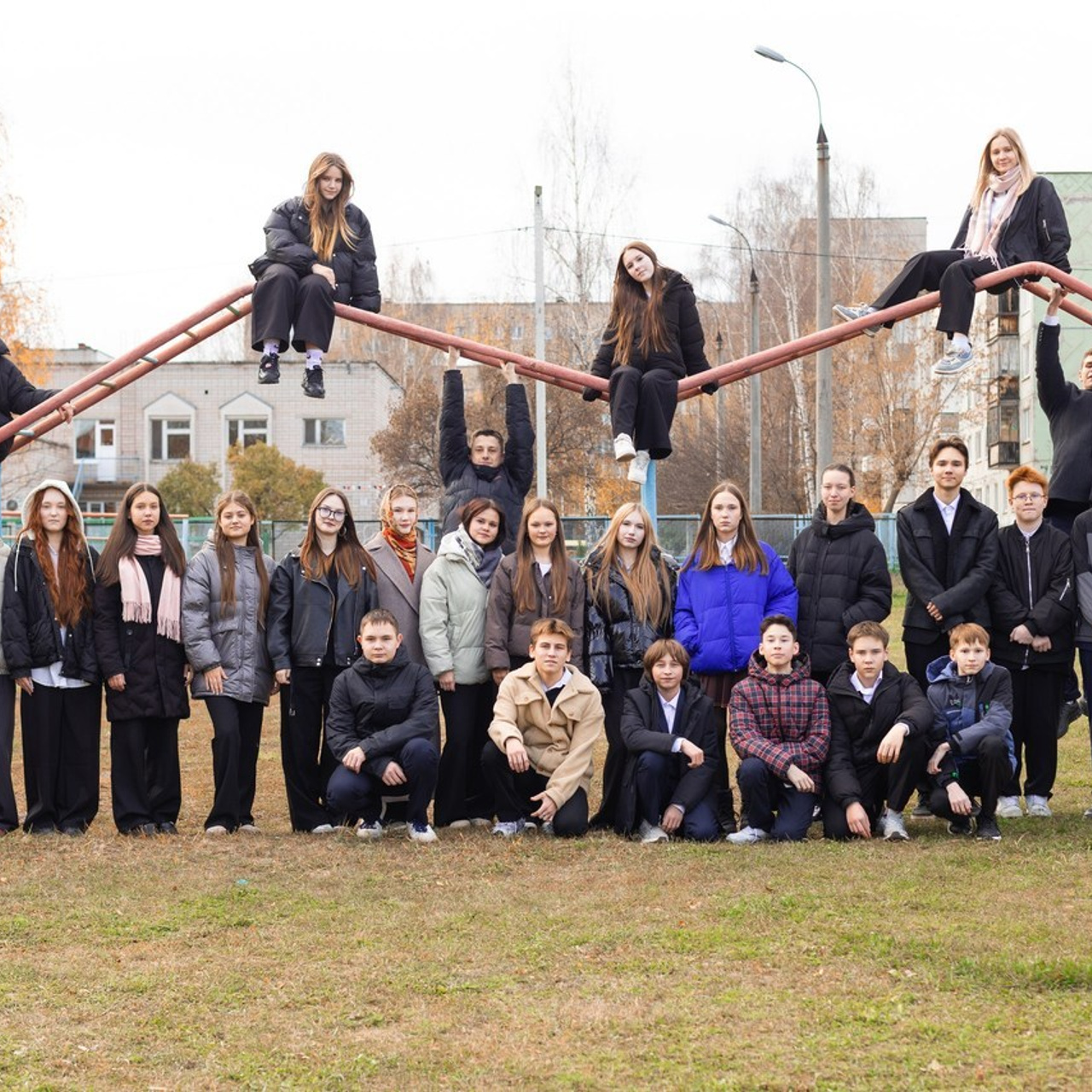 Отзывы. Школьный фотограф Миронова Ольга
