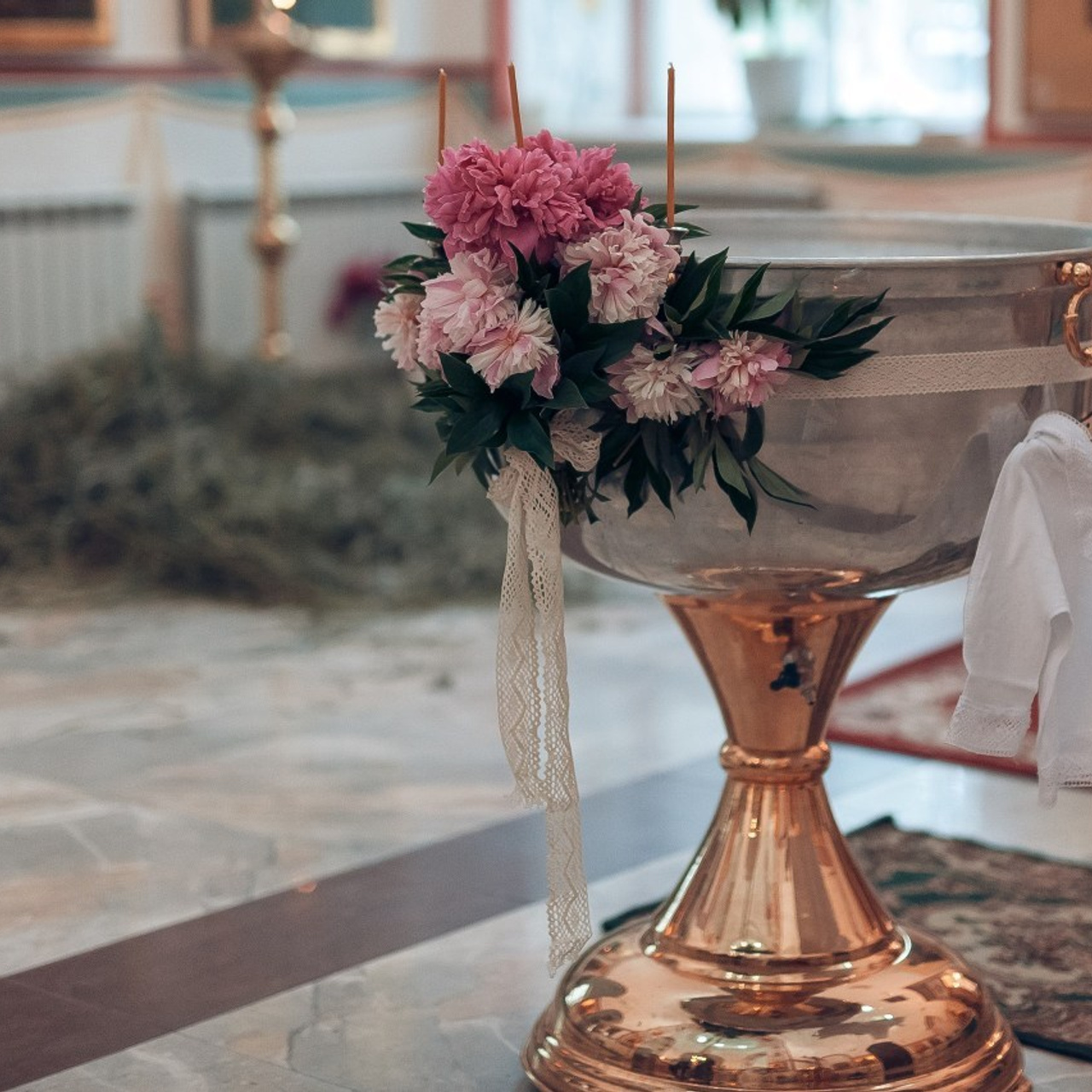 Отзывы. Фотограф КРЕЩЕНИЕ/ВЕНЧАНИЕ Калужская область