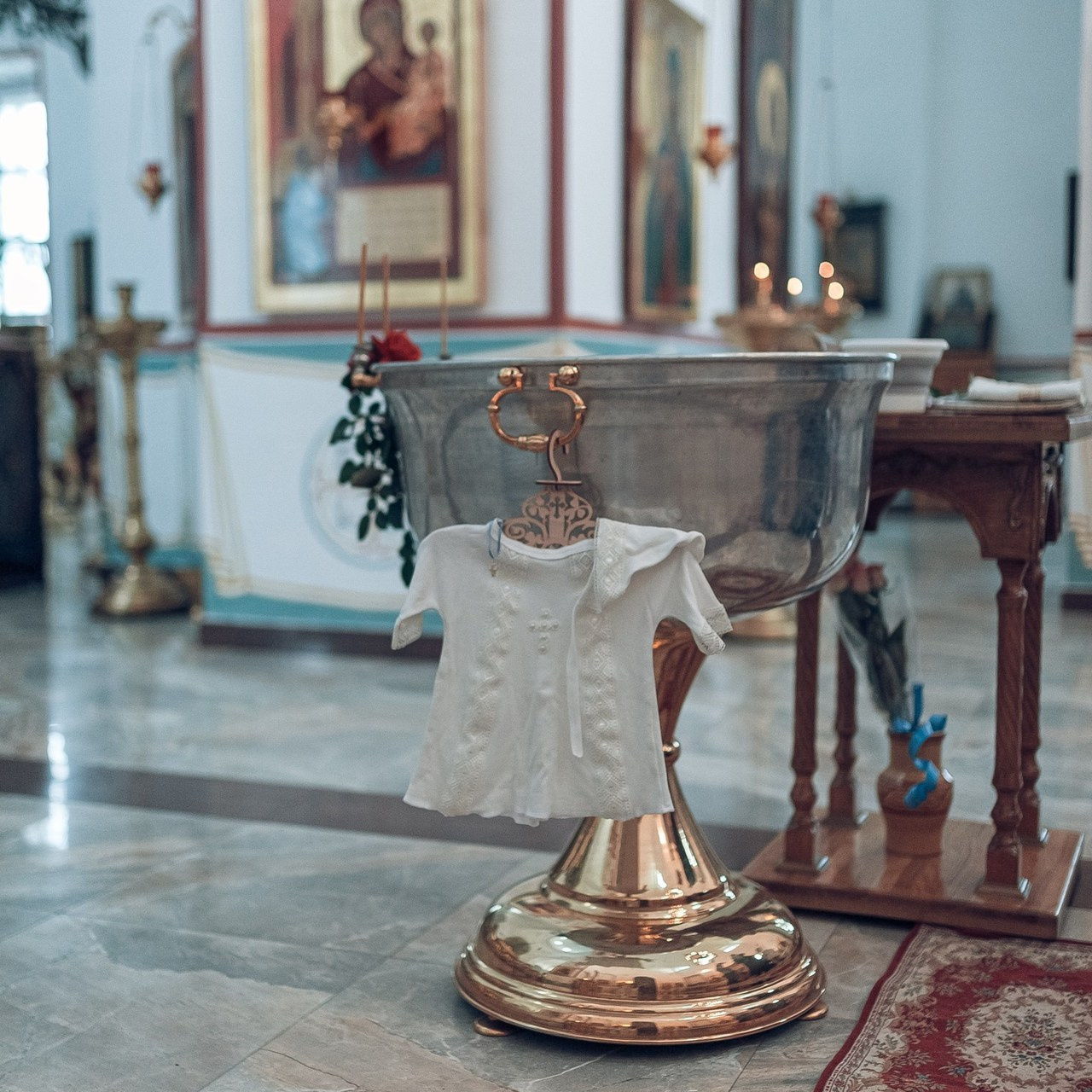 Отзывы. Фотограф КРЕЩЕНИЕ/ВЕНЧАНИЕ Калужская область