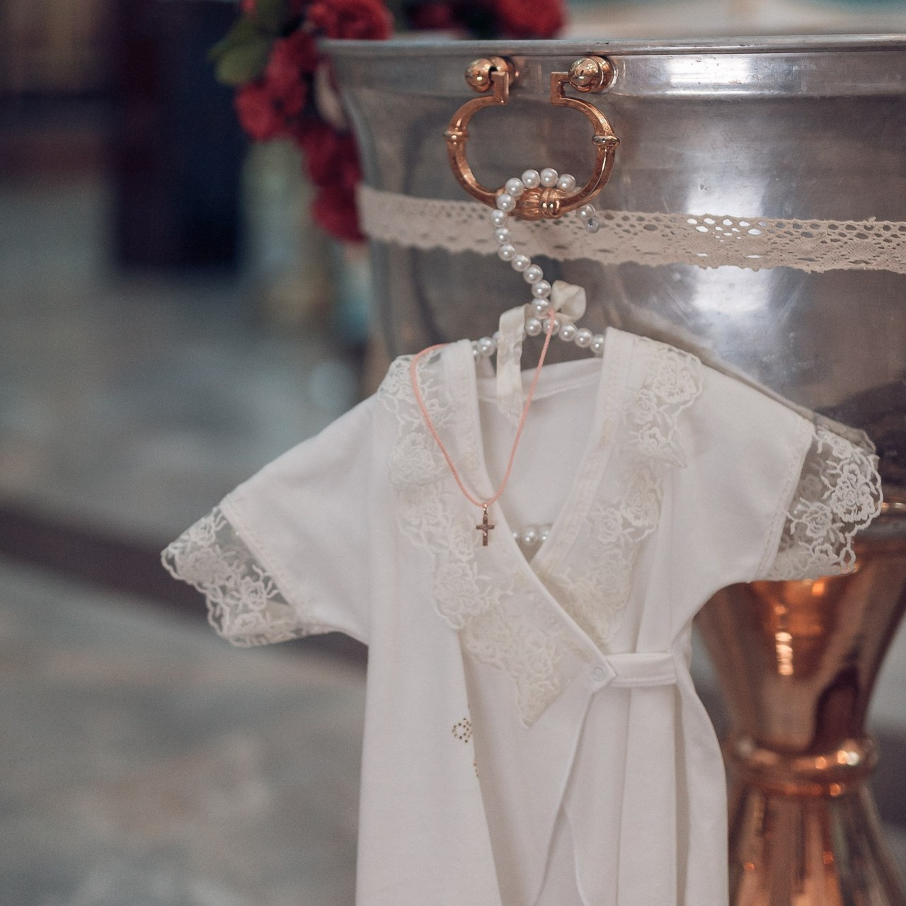 Отзывы. Фотограф КРЕЩЕНИЕ/ВЕНЧАНИЕ Калужская область